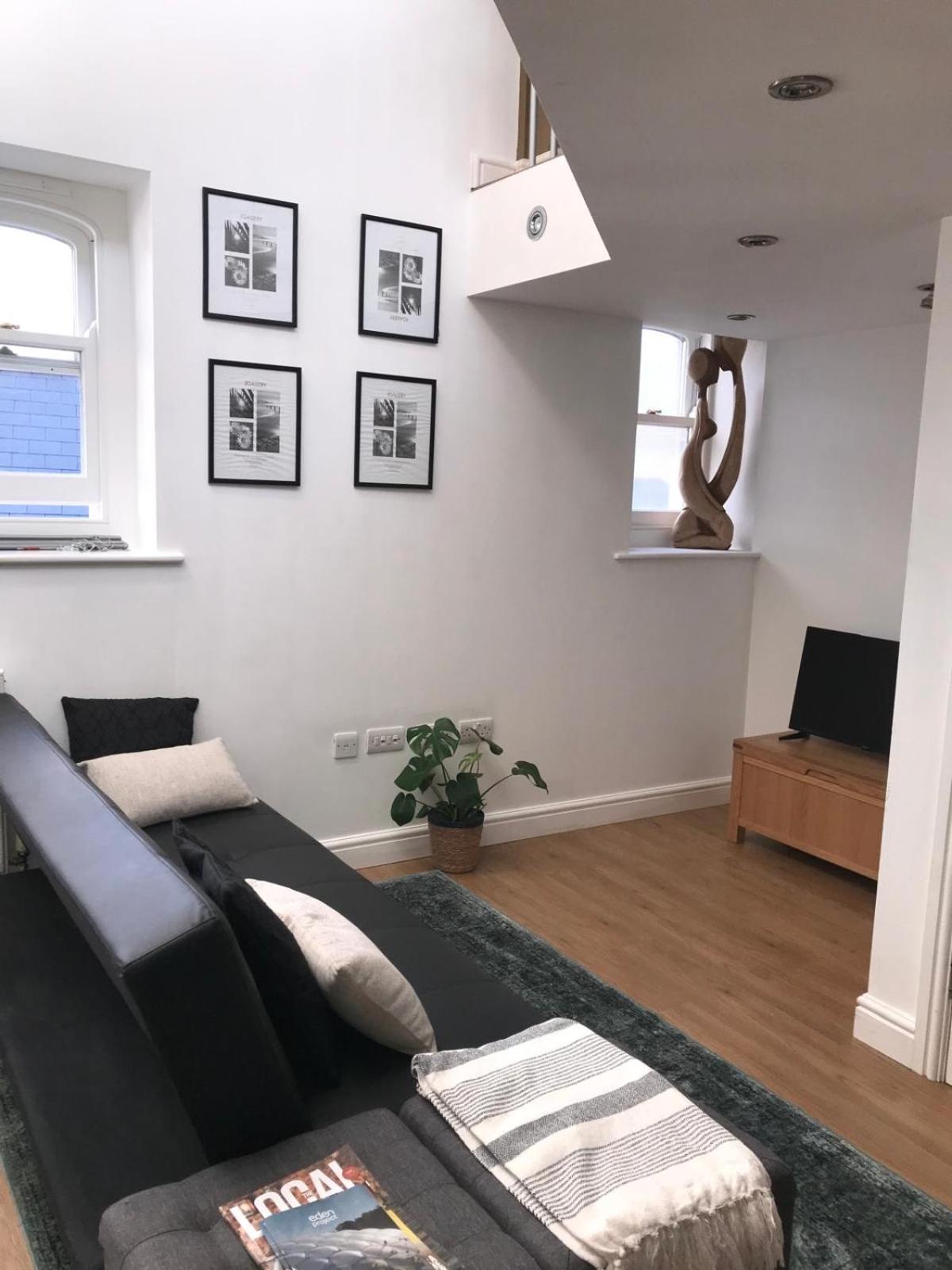 Unique Loft *