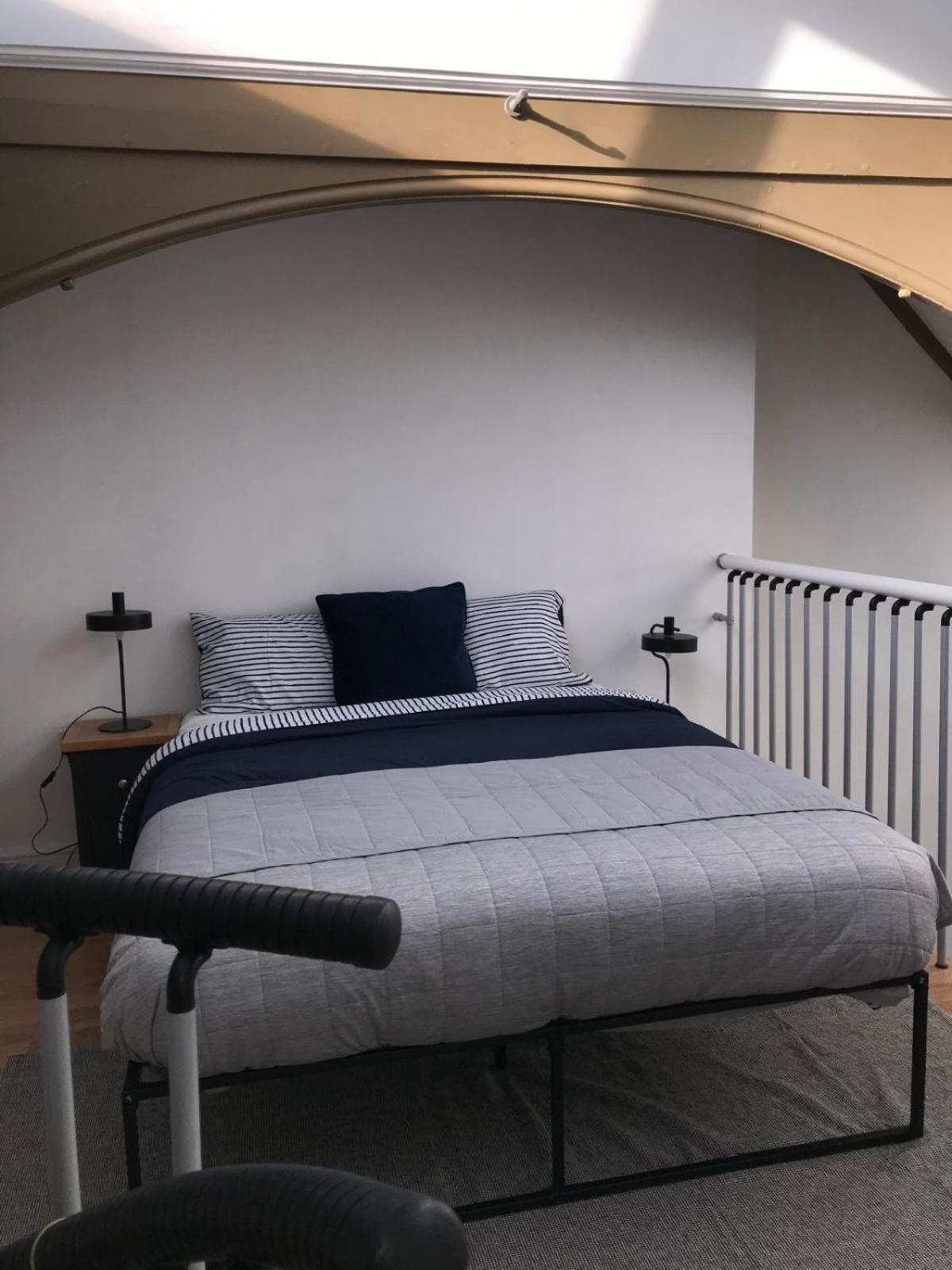 Apartment Unique Loft