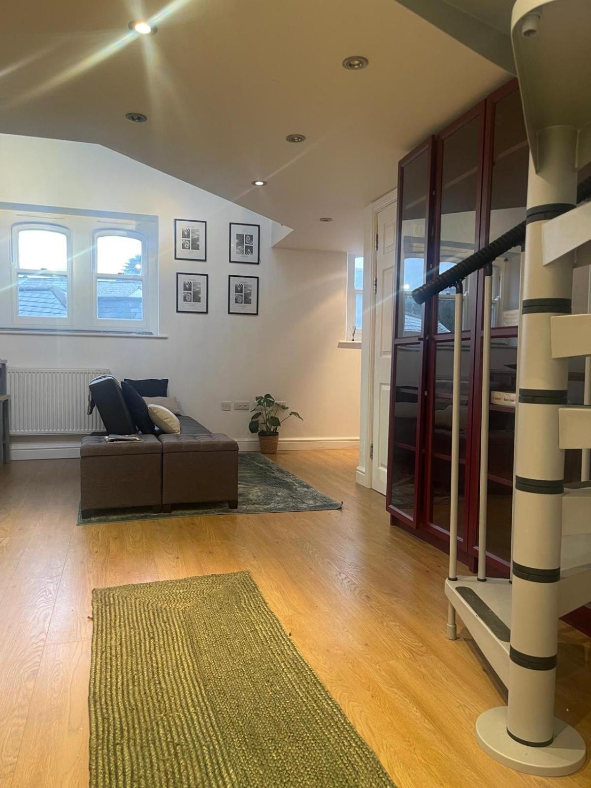 Apartment Unique Loft *