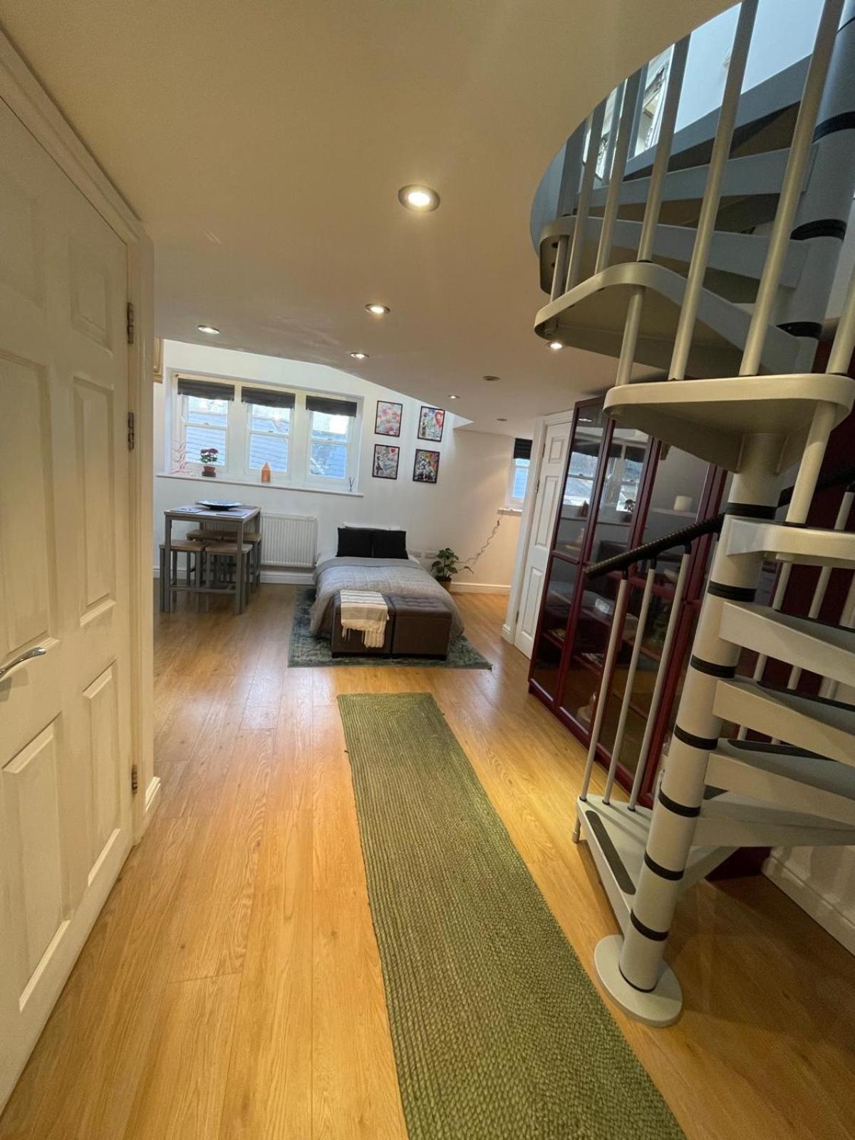 Apartment Unique Loft St Austell