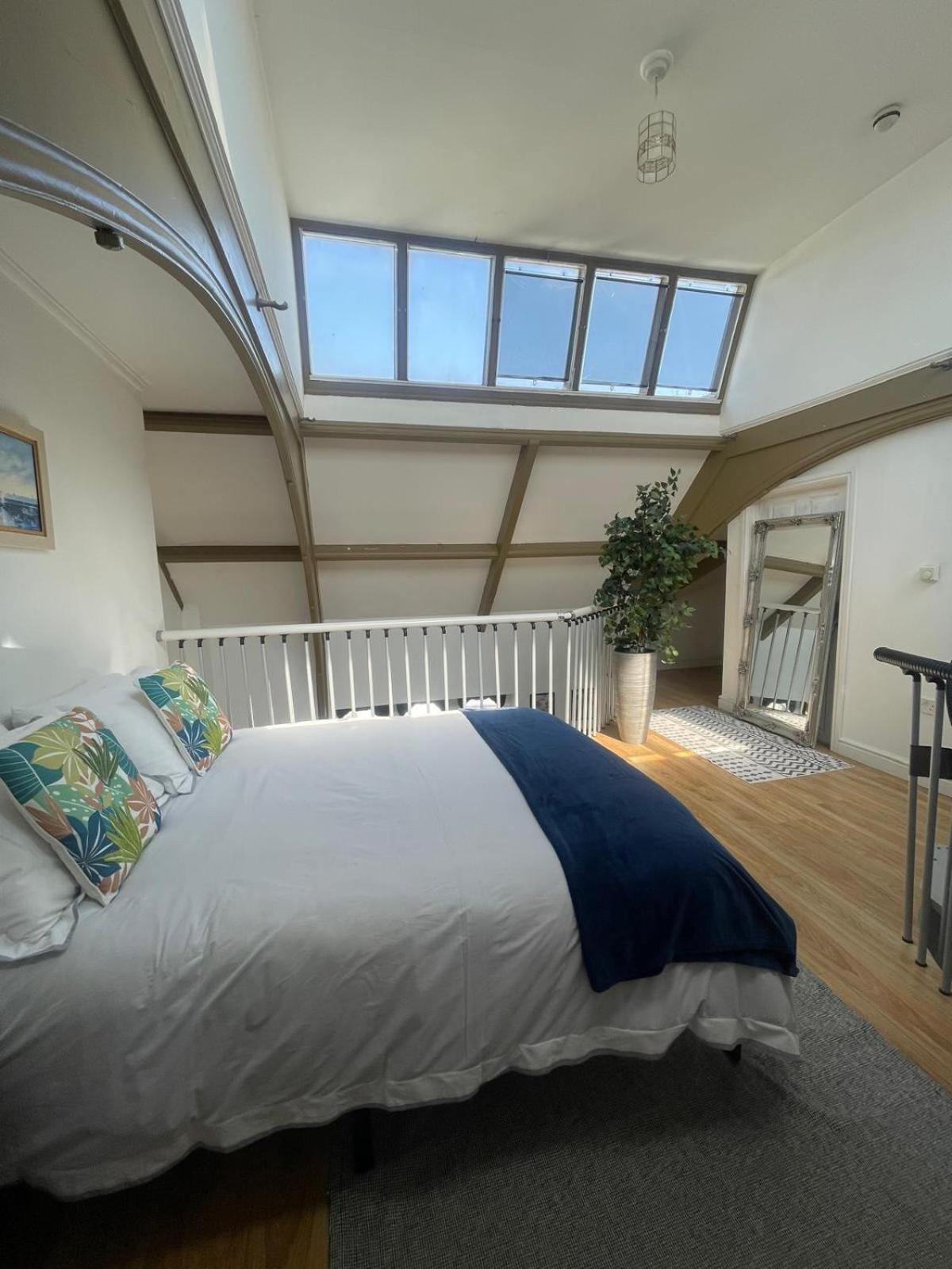 Unique Loft St Austell