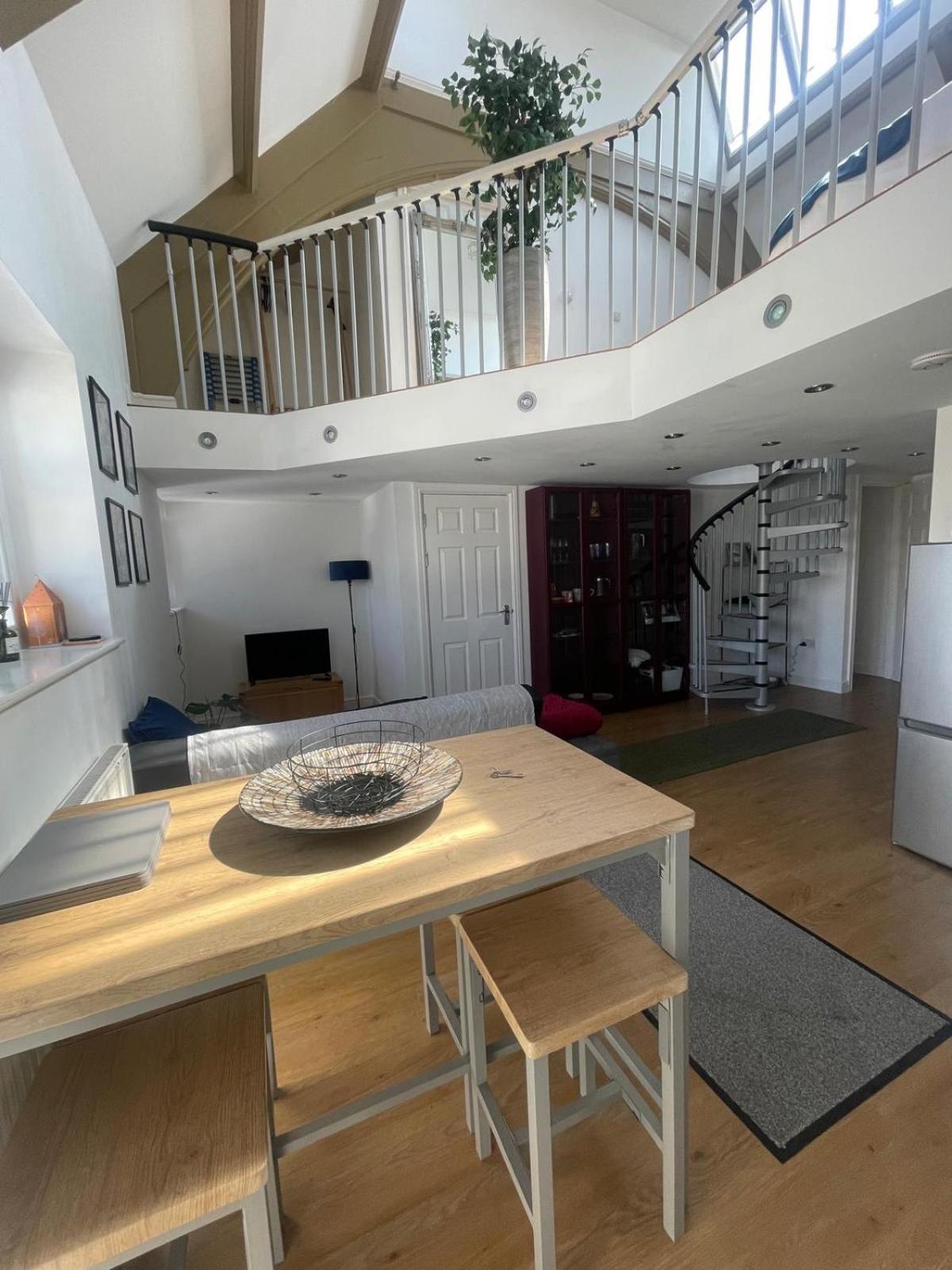 Unique Loft Apartamento
